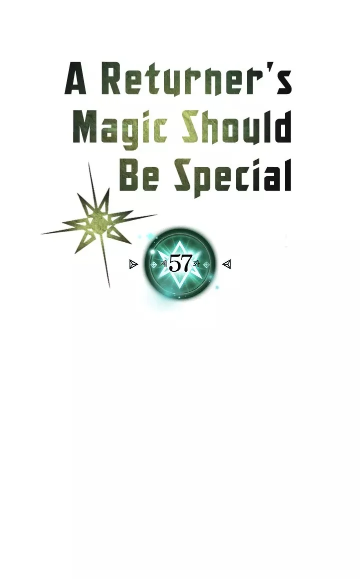 A Returner’s Magic Should Be Special Bab 57 halaman 2