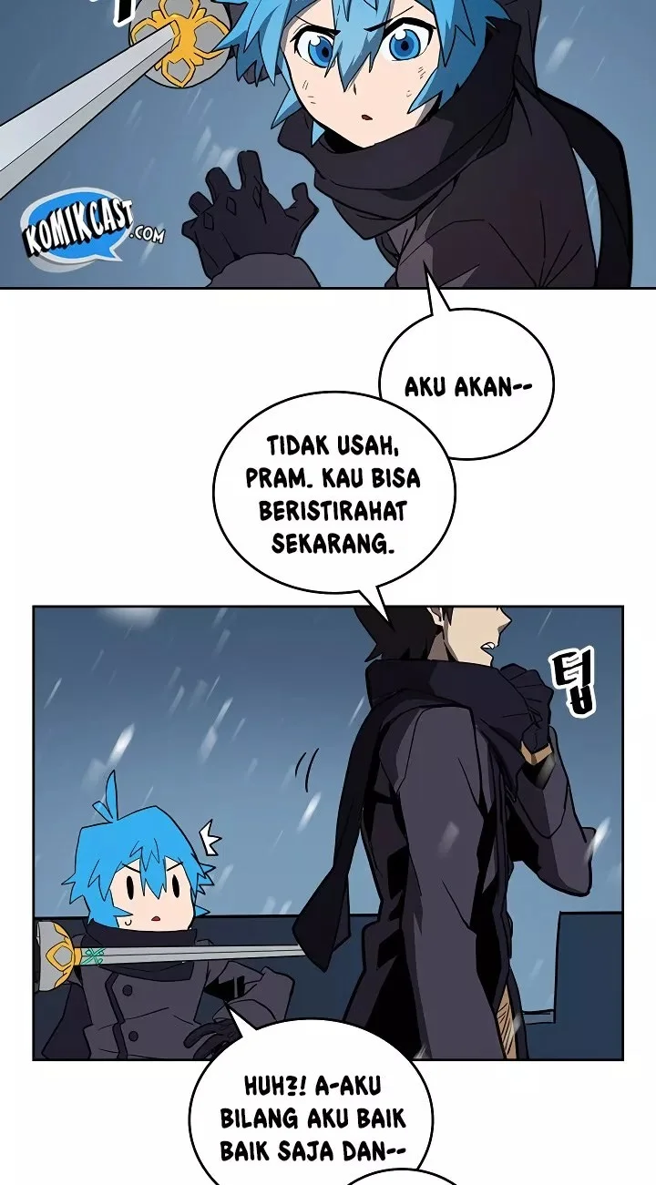 A Returner’s Magic Should Be Special Bab 57 halaman 69