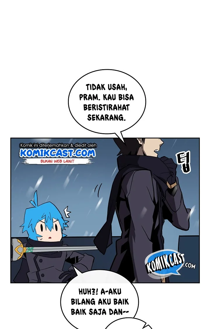 A Returner’s Magic Should Be Special Bab 58 halaman 2