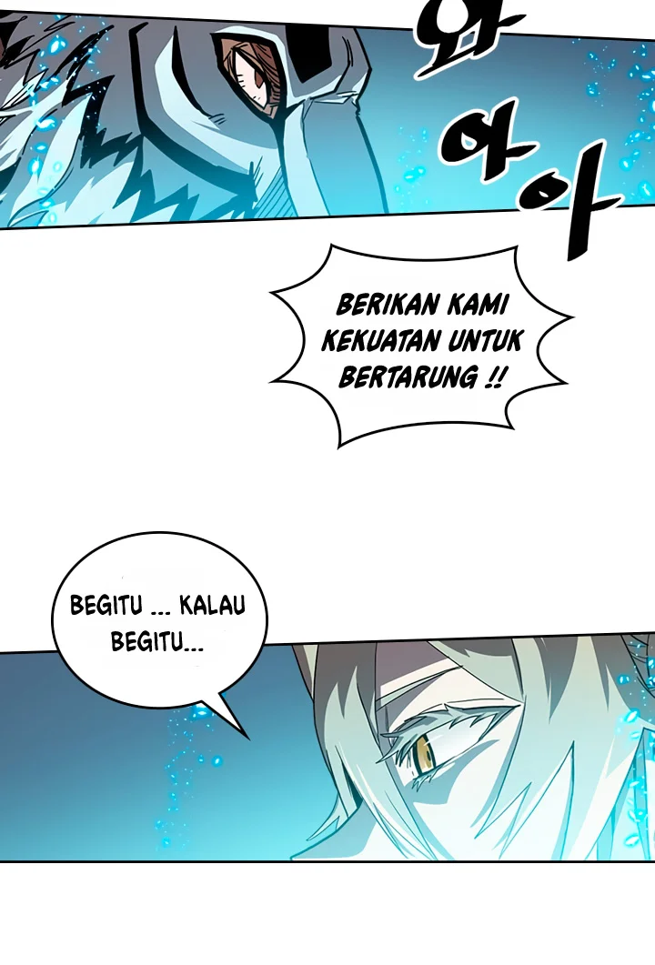 A Returner’s Magic Should Be Special Bab 59 halaman 27