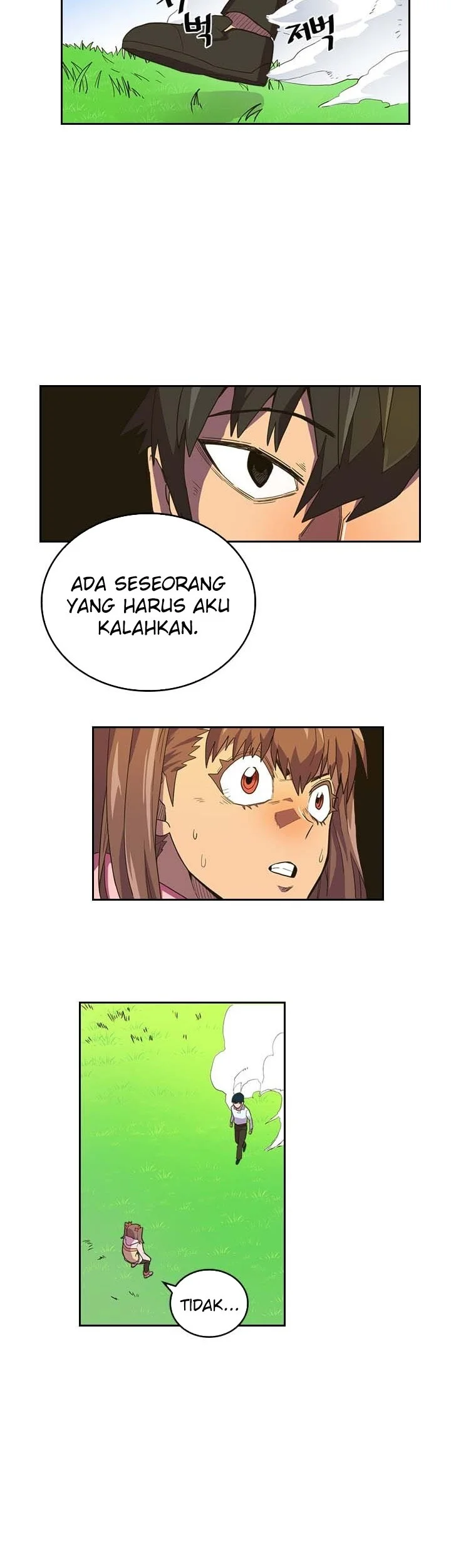 A Returner’s Magic Should Be Special Bab 6 halaman 15