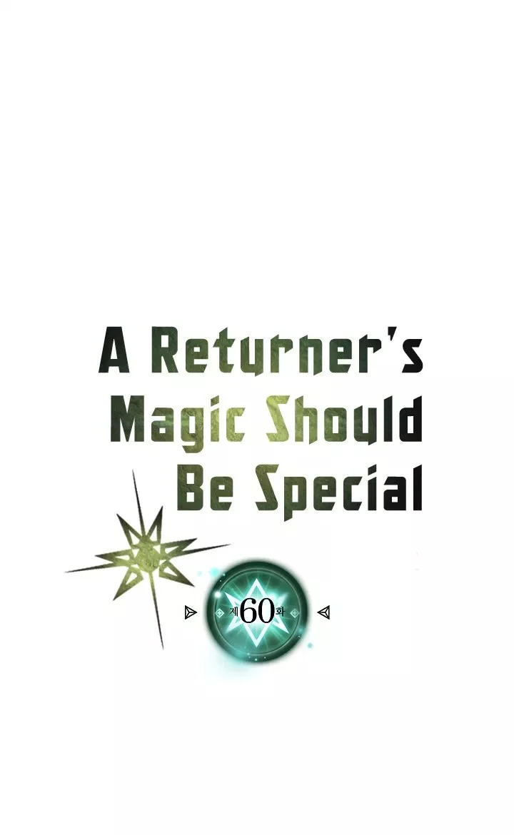 A Returner’s Magic Should Be Special Bab 60 halaman 3