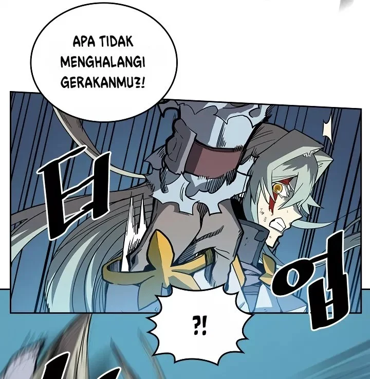 A Returner’s Magic Should Be Special Bab 60 halaman 11