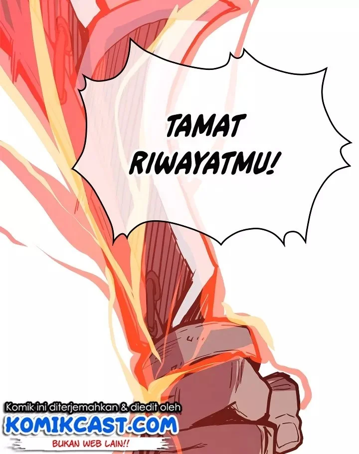 A Returner’s Magic Should Be Special Bab 60 halaman 21