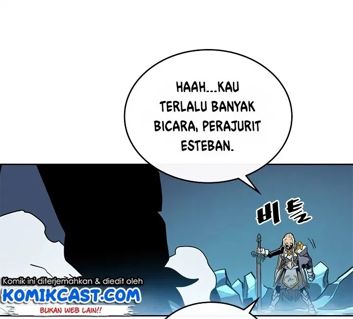 A Returner’s Magic Should Be Special Bab 60 halaman 40