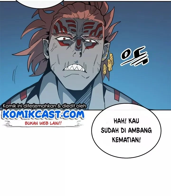 A Returner’s Magic Should Be Special Bab 60 halaman 42