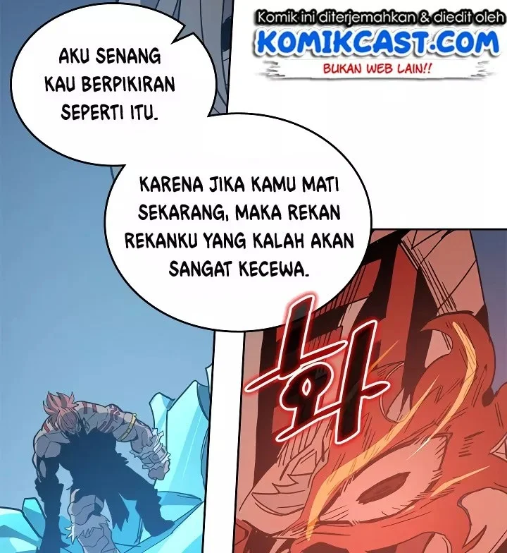 A Returner’s Magic Should Be Special Bab 60 halaman 44