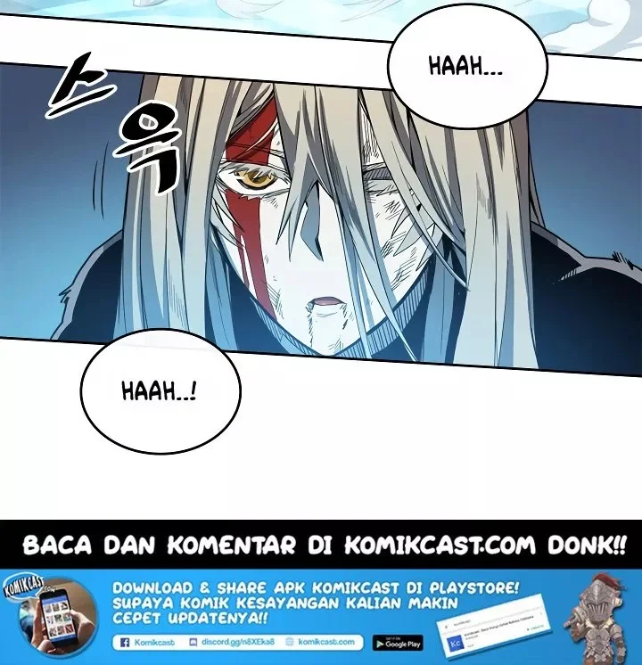 A Returner’s Magic Should Be Special Bab 60 halaman 63