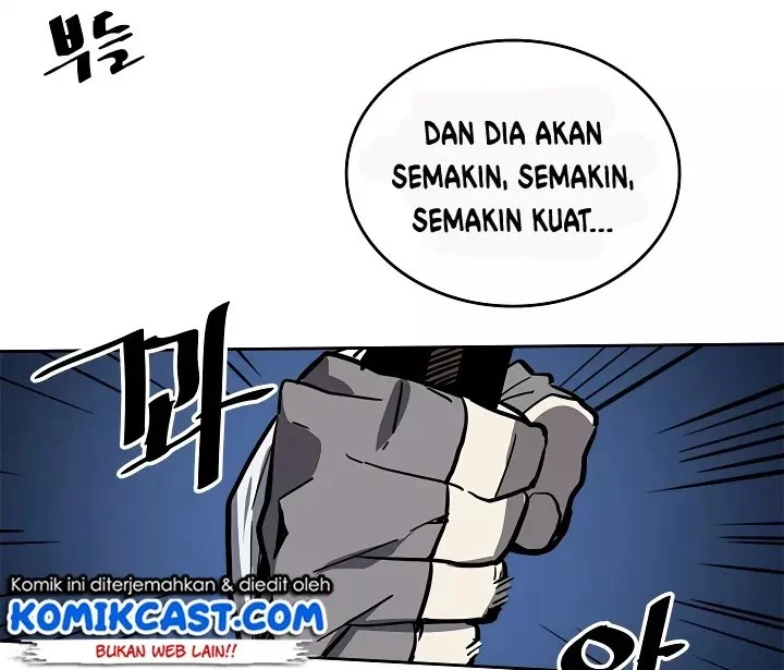 A Returner’s Magic Should Be Special Bab 60 halaman 72