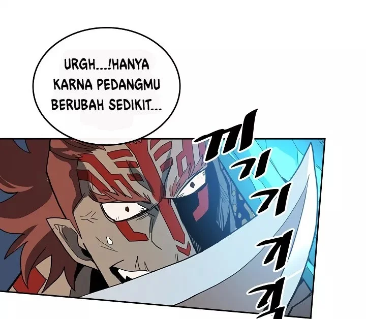 A Returner’s Magic Should Be Special Bab 60 halaman 86