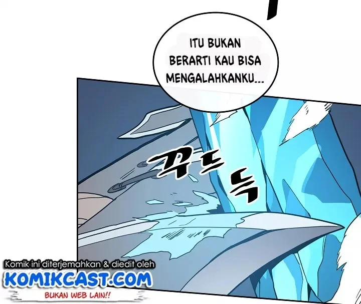 A Returner’s Magic Should Be Special Bab 60 halaman 87