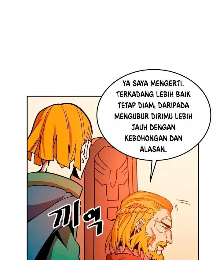 A Returner’s Magic Should Be Special Bab 61 halaman 13