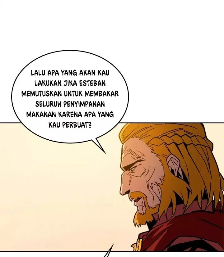A Returner’s Magic Should Be Special Bab 61 halaman 20