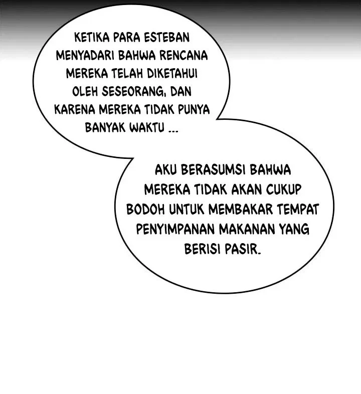 A Returner’s Magic Should Be Special Bab 61 halaman 23