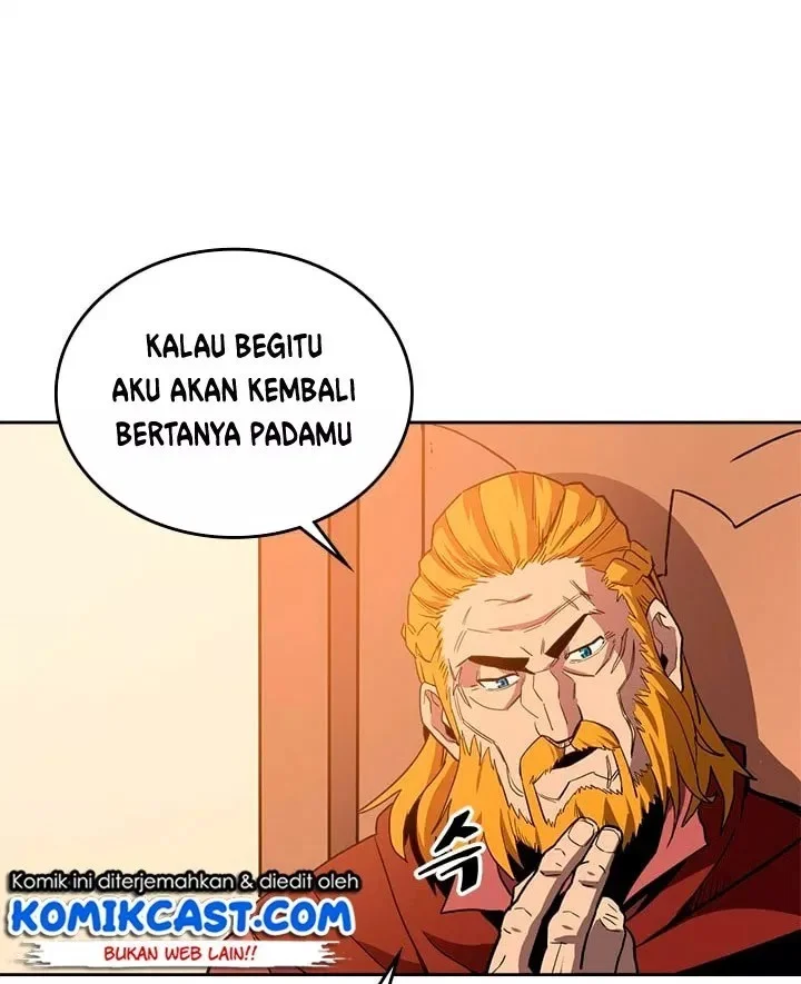 A Returner’s Magic Should Be Special Bab 61 halaman 31