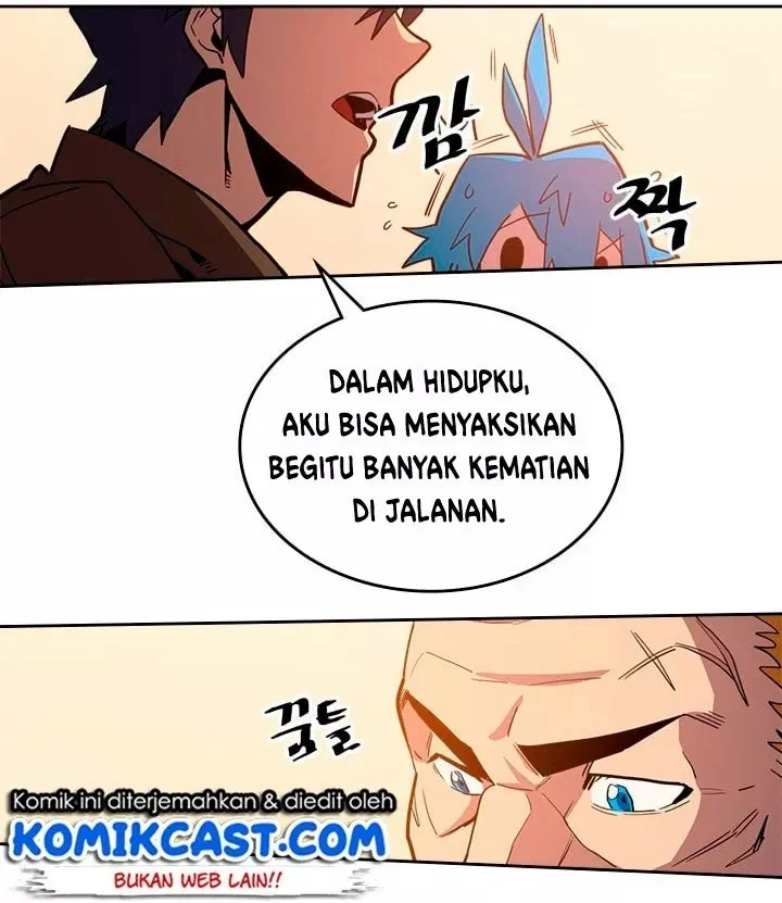 A Returner’s Magic Should Be Special Bab 61 halaman 41