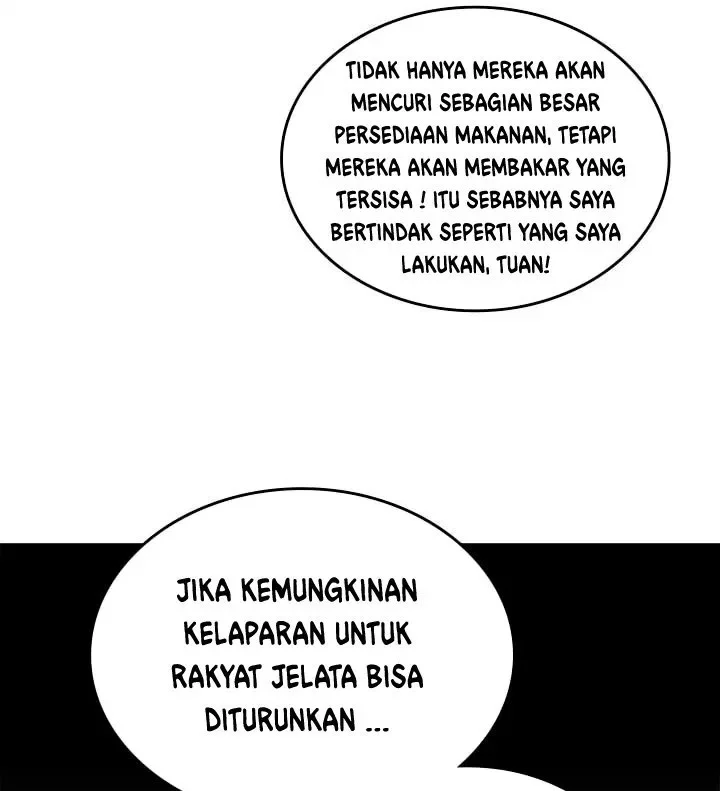 A Returner’s Magic Should Be Special Bab 61 halaman 50