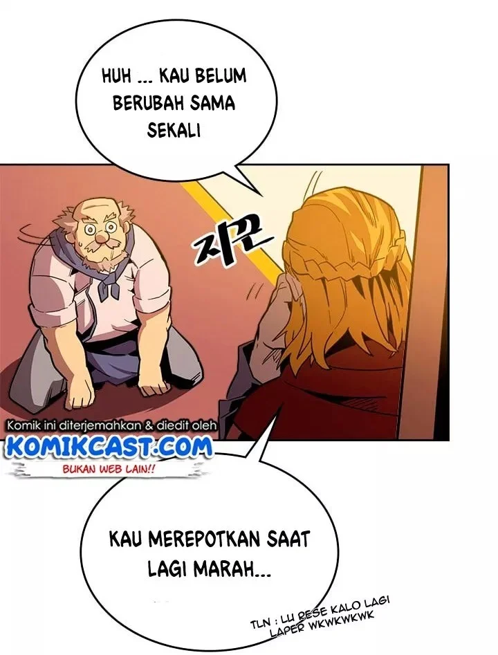 A Returner’s Magic Should Be Special Bab 61 halaman 71