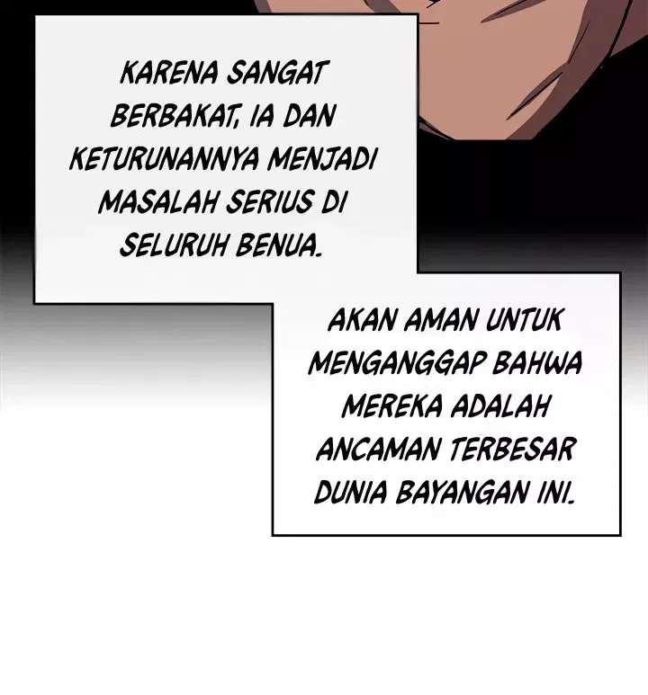 A Returner’s Magic Should Be Special Bab 62 halaman 17