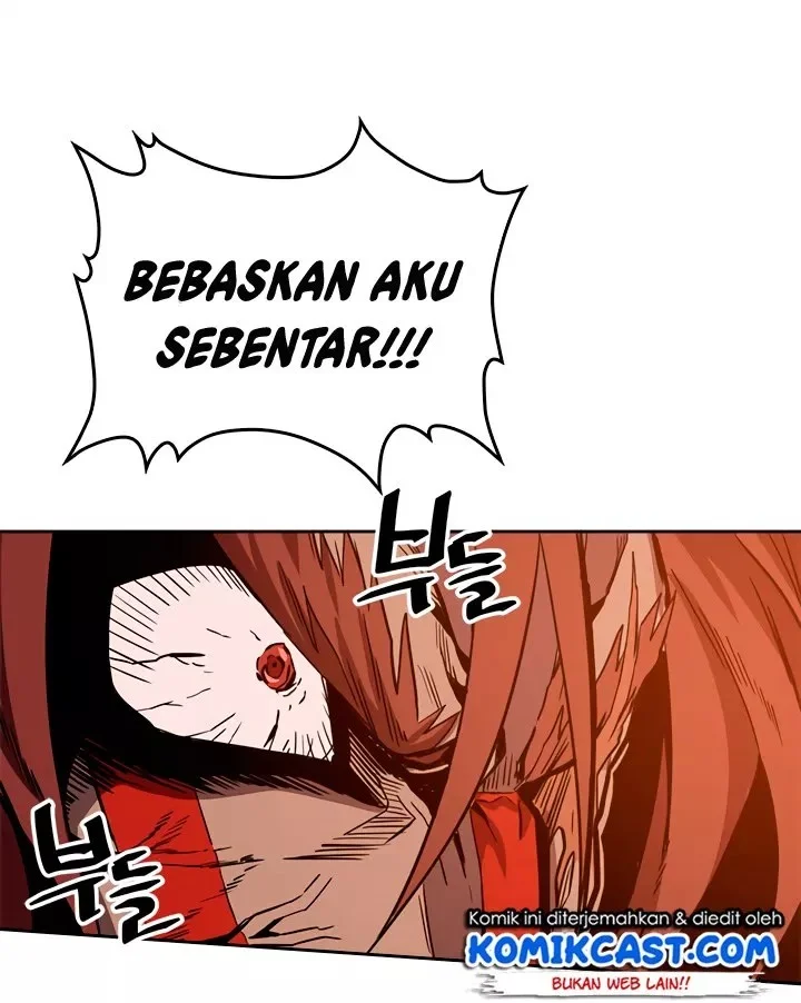 A Returner’s Magic Should Be Special Bab 62 halaman 43