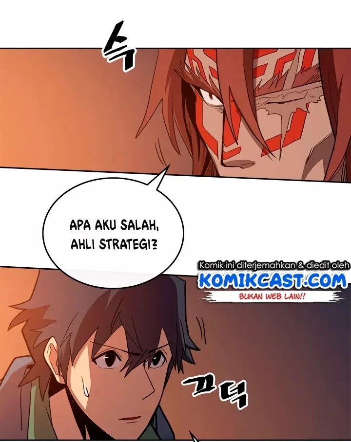 A Returner’s Magic Should Be Special Bab 62 halaman 50