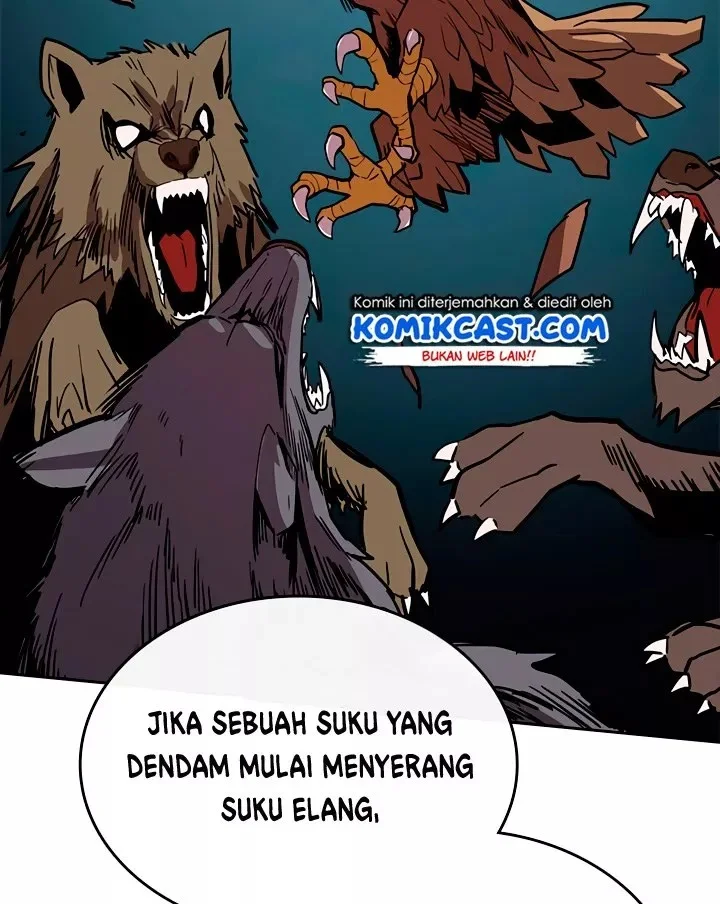 A Returner’s Magic Should Be Special Bab 62 halaman 63