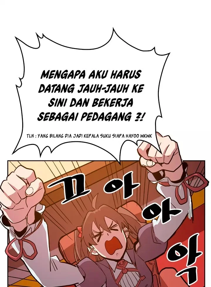 A Returner’s Magic Should Be Special Bab 62 halaman 83