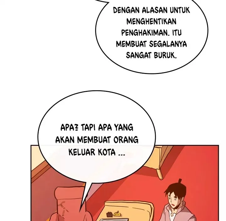 A Returner’s Magic Should Be Special Bab 62 halaman 102