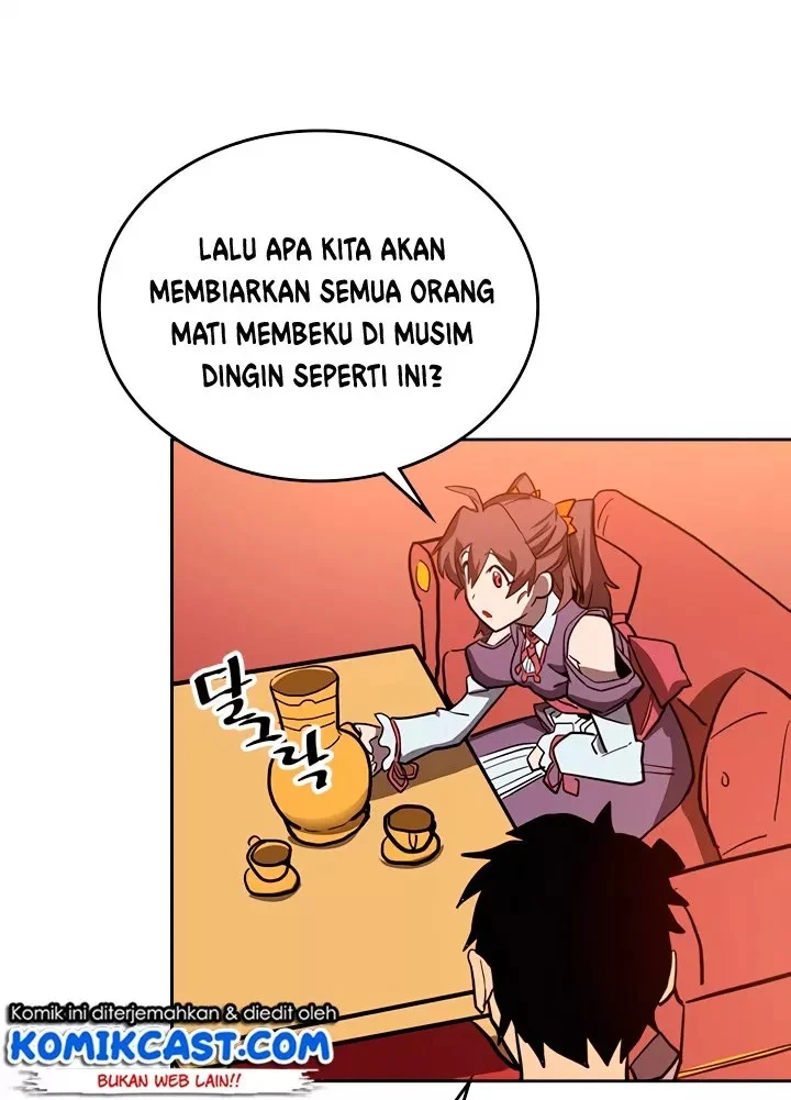 A Returner’s Magic Should Be Special Bab 62 halaman 107