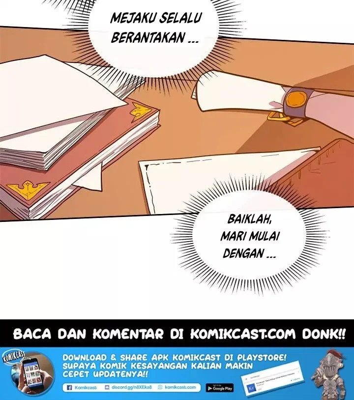 A Returner’s Magic Should Be Special Bab 63 halaman 9