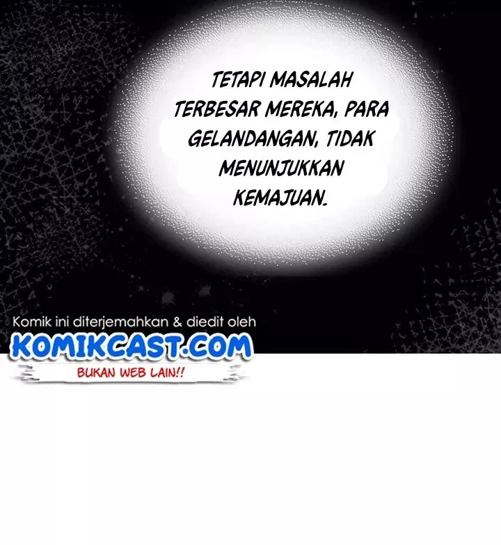 A Returner’s Magic Should Be Special Bab 63 halaman 20