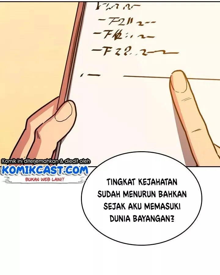 A Returner’s Magic Should Be Special Bab 63 halaman 28