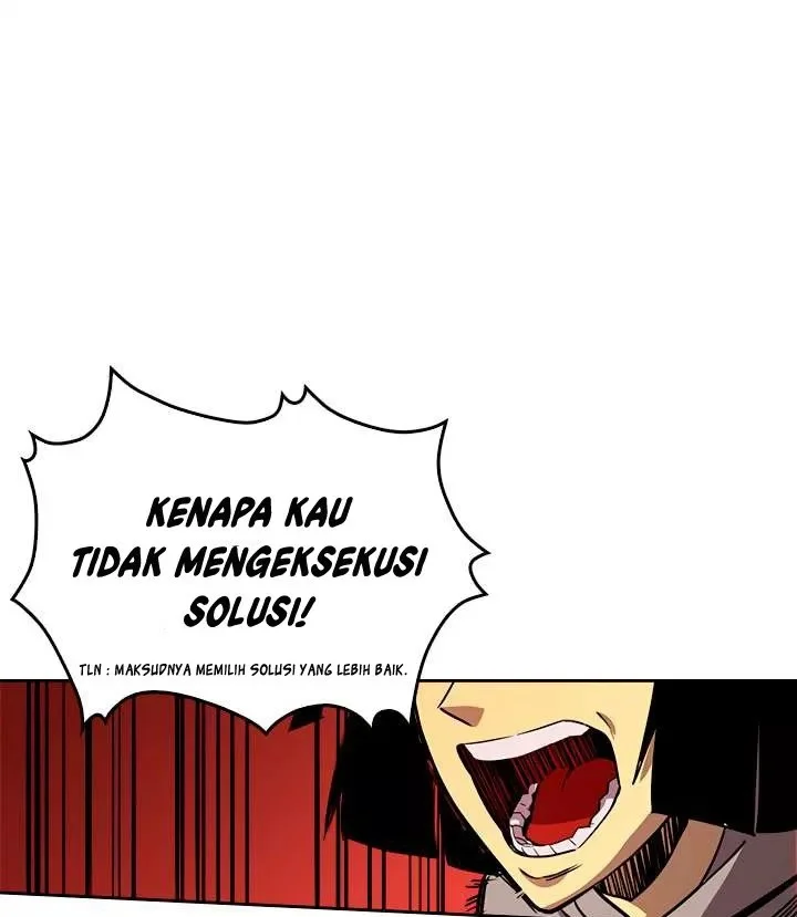 A Returner’s Magic Should Be Special Bab 63 halaman 43