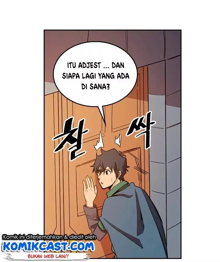 A Returner’s Magic Should Be Special Bab 63 halaman 45