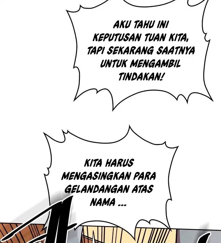 A Returner’s Magic Should Be Special Bab 63 halaman 53