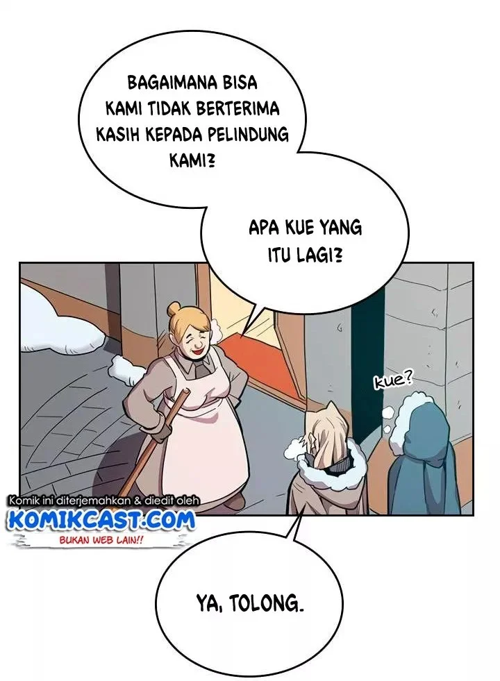 A Returner’s Magic Should Be Special Bab 63 halaman 76