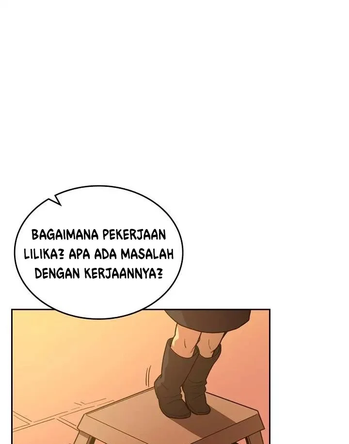 A Returner’s Magic Should Be Special Bab 64 halaman 6