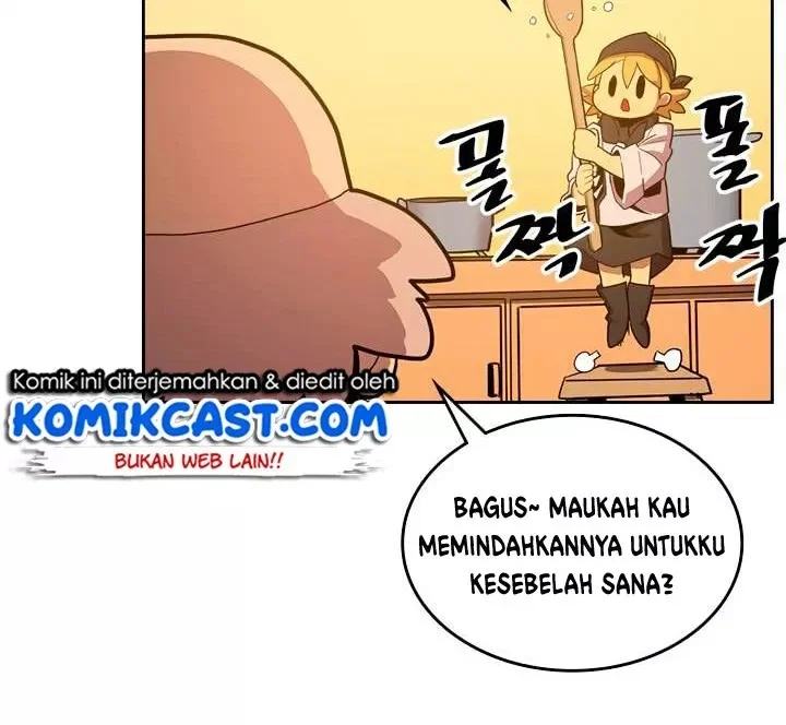 A Returner’s Magic Should Be Special Bab 64 halaman 15