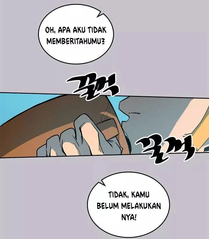 A Returner’s Magic Should Be Special Bab 64 halaman 31