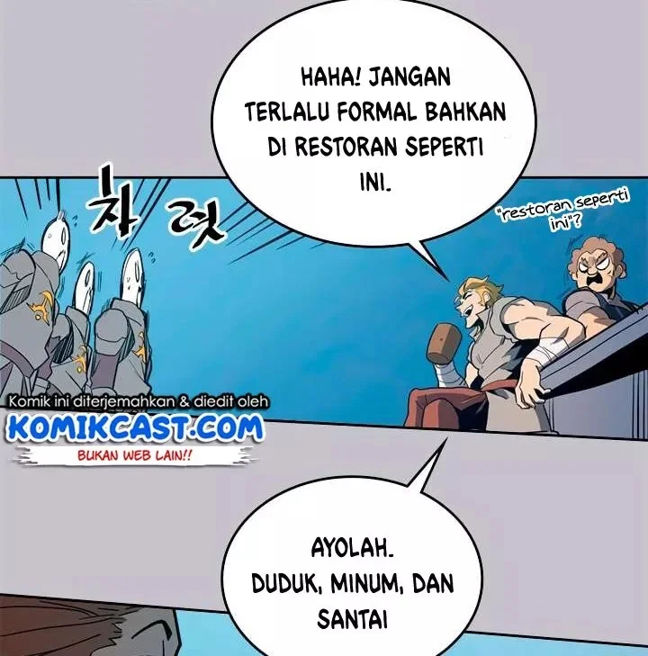 A Returner’s Magic Should Be Special Bab 64 halaman 43