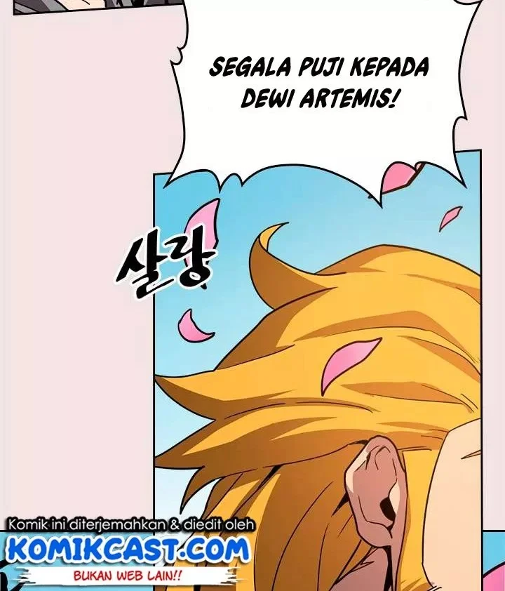 A Returner’s Magic Should Be Special Bab 64 halaman 53