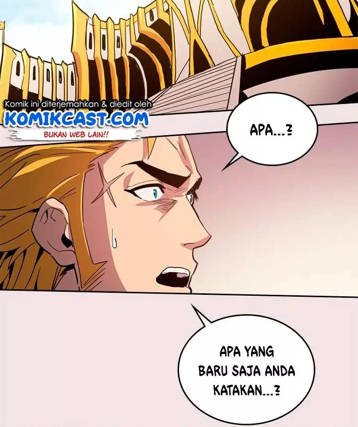 A Returner’s Magic Should Be Special Bab 64 halaman 58