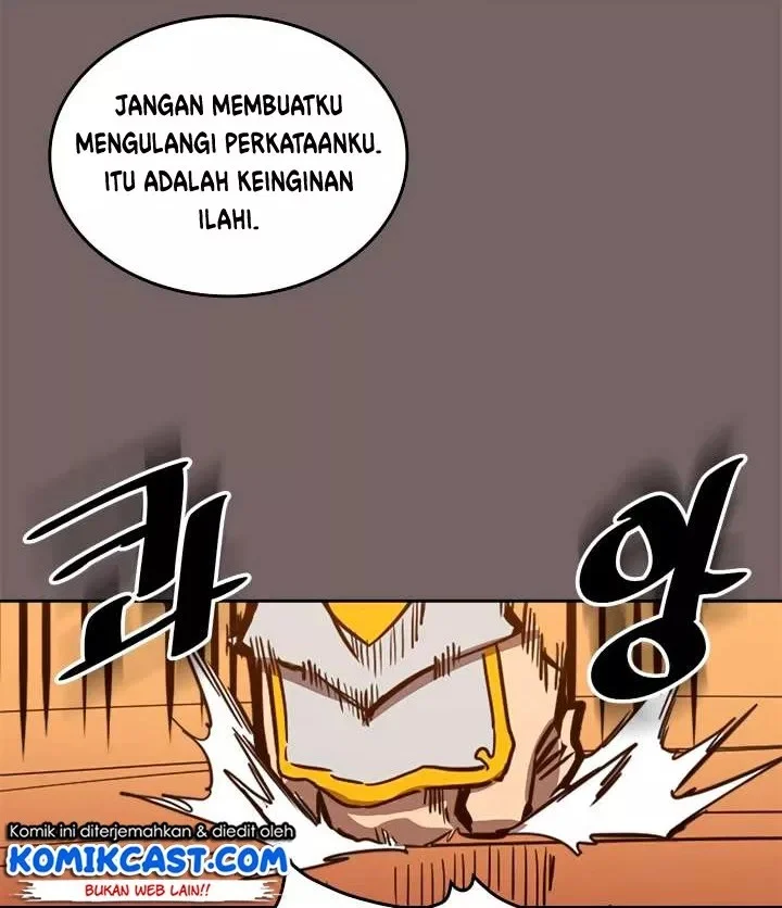 A Returner’s Magic Should Be Special Bab 64 halaman 71