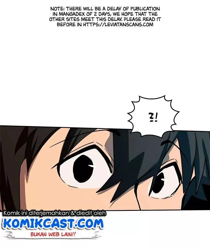 A Returner’s Magic Should Be Special chapter 65 halaman 2