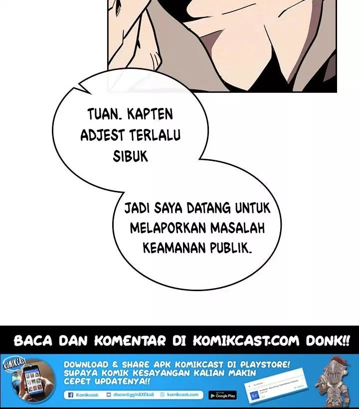 A Returner’s Magic Should Be Special chapter 65 halaman 12