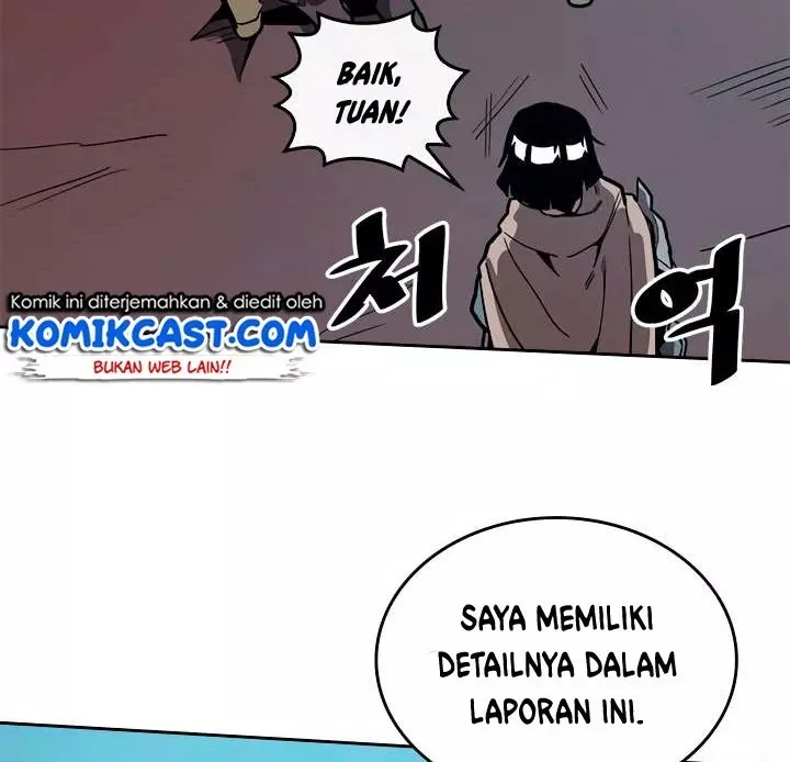 A Returner’s Magic Should Be Special chapter 65 halaman 14