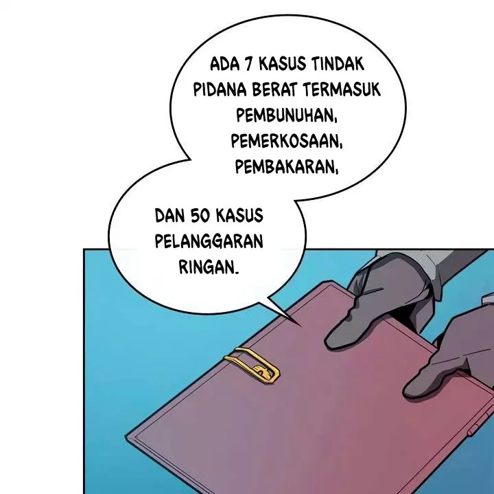 A Returner’s Magic Should Be Special chapter 65 halaman 16