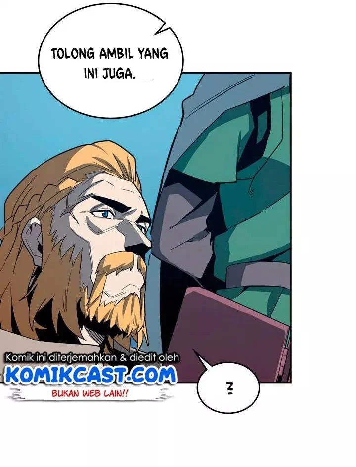 A Returner’s Magic Should Be Special chapter 65 halaman 21