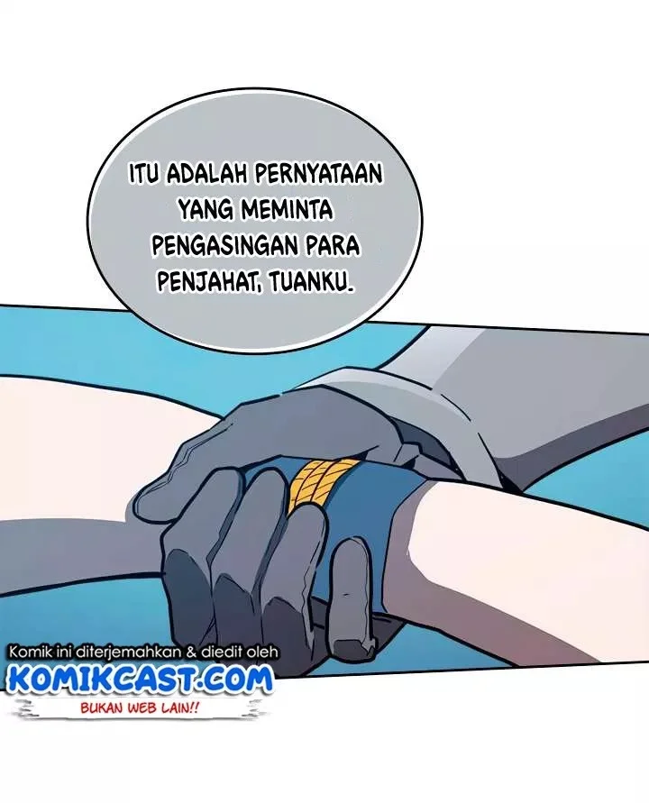 A Returner’s Magic Should Be Special chapter 65 halaman 22