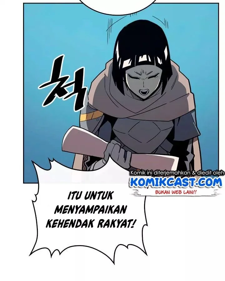A Returner’s Magic Should Be Special chapter 65 halaman 24